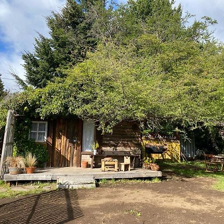 Bajo El Nire Leilighet San Carlos de Bariloche Eksteriør bilde